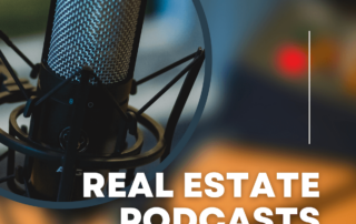 real estate podccasts