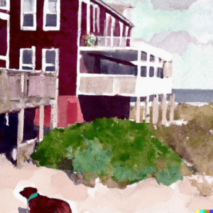 Zager Fuchs, real estate lawer, pet laws in NJ summer rental regulations