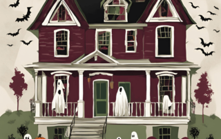 New Jersey Real Estate Paranormal disclosure