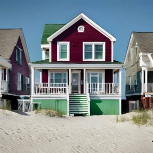 legal tips for summer homebuyers in New Jersey - jersey shore real estate firm