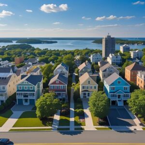 New Jersey land use and zoning