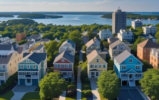 New Jersey land use and zoning