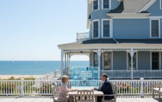 New Jersey estate and inheritance tax