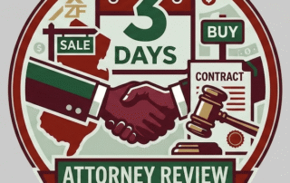 New Jersey 3-day attorney review