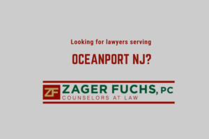 oceanport lawyers