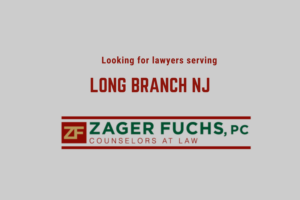 Long Branch NJ Lawyers